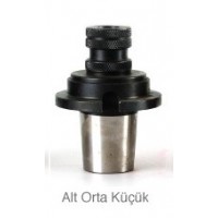 TUWEİ TWG-VIA Yedek Parçaları Alt orta küçük 60-76 Ø