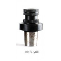 TUWEİ TWG-VIA Yedek Parçaları Alt büyük 219-325 Ø