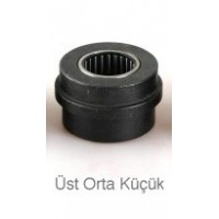 TUWEİ TWG-VIA Yedek Parçaları Üst orta küçük 60-76 Ø