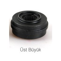 TUWEİ TWG-VIA Yedek Parçaları Üst büyük 219-325 Ø