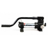 TUWEİ TWG-VIA Yedek Parçaları Yağ Pompası