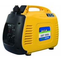 AKSA AAP 1000İ BENZİNLİ , 220V ,1 KW JENARATÖR MONOFAZE , İPLİ