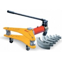 TUWEİ Boru Bükme SWG-2A 1/2