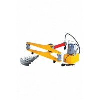 TUWEİ Boru Bükme 1/2