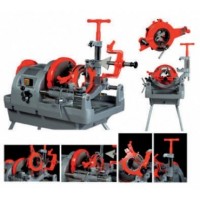 TUWEİ Boru Paftaları (Otomatik kafa)TWT-II 1/2