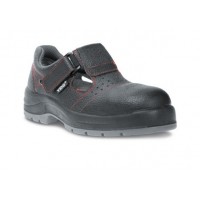 YDS EL190 BR TP 01 BASKILI AYAKKABI Ç. Burunsuz