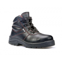 YDS EL 170 S2 İŞCİ BOTU BASKILI ÇİLT (Çelik burunlu)