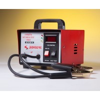SOYBERG 121 2400 WATT ARAÇ AKÜ TEST CİHAZI