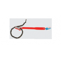 Super Ego SEFAZ Zincirli Filtre Sökeceği 12 ´´Çap:115 mm