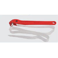 Super Ego SEFAK Kayışlı Filtre Sökeceği 12´´Çap:220 mm