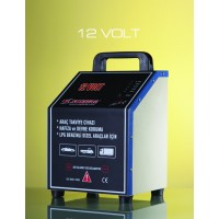 SOYBERG ATC 24 ARAÇ TAKVİYE BEYİN KORUMA CİHAZI