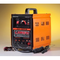 SOYBERG 250-EŞ KAYNAK MAKİNESİ (Elektronik Şarjlı)