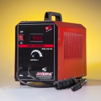 SOYBERG 250-ES  KAYNAK MAKİNESİ (Elektronik Dijital göstergeli)