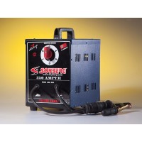 SOYBERG 250-KN ARK KAYNAK MAKİNASI (5 Kademeli)