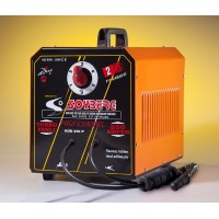 SOYBERG 250 AMPER PROFESYONEL TİP KADEMELİ KAYNAK MAKİNASI