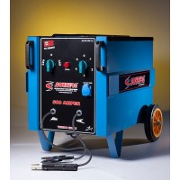 SOYBERG 500-AMPER ARK KAYNAK MAKİNASI