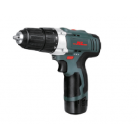 KL HDA5112L ŞARJLI DARBESİZ MATKAP