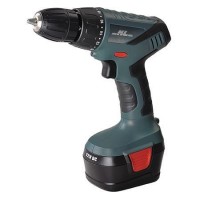 KL HDD3223 ŞARJLI DARBESİZ MATKAP