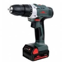 KL HDD5113L ŞARJLI DARBESİZ MATKAP