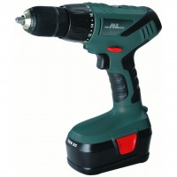 KL HDD3233 ŞARJLI DARBESİZ MATKAP