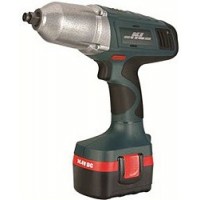 KL HDA2661 ŞARJLI SOMUN SIKMA