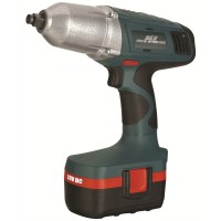 KL HDA2662 ŞARJLI SOMUN SIKMA