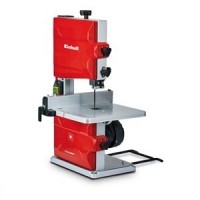 Einhell TC-SB 200/1 Şerit Testere