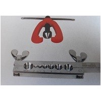 Super Ego SEHAM Metrik Havşa Makinası 4-14 mm