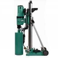 KL HDA300CRD 3200 Watt 300 mm KAROT MAKİNESİ