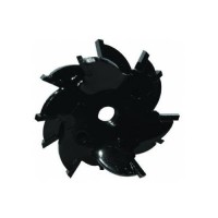 KL KL1002YB Duvara Kanal Açma Makinası için Yedek Bıçak