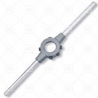 Groz El Paftası Kolu