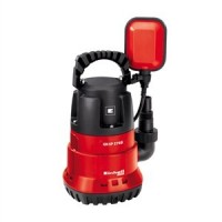 EİNHELL GC-SP 2768 TEMİZ SU DALGIÇ POMPA 270 W