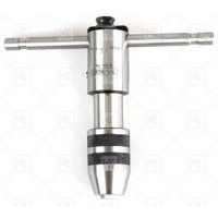 Groz Cırcırlı Kılavuz Kolu MM6-M12