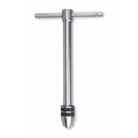 Groz Cırcırlı Kılavuz Kolu Uzun M6-M12