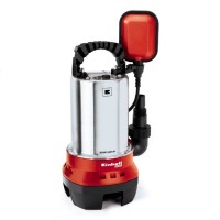 EİNHELL GH-DP 6315 N KİRLİ SU DALGIÇ POMPA 630 W