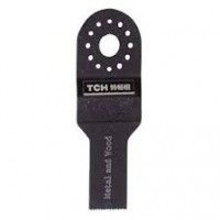 KL HDA950633 ÇOK AMAÇLI EL ALETİNİN TESTERESİ (20 mm Standart 65Mn E-CUT TESTERE )