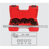 Super Ego SEBP114 Mekanik kollu Pafta 1/2