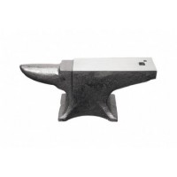 Groz Küçük Boy Örs AVL/CS10 10 KG