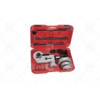 Super Ego SEEBK Elektrikli Boru Bükme Makinası (12,15,18,22,28 mm)