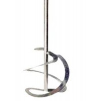 KL R005-120 KARIŞTIRICI UÇ 120 mm