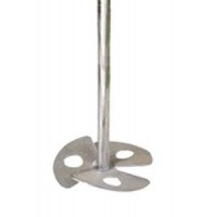 KL R006-120 KARIŞTIRICI UÇ 120 mm