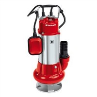EİNHELL GC-DP 1340 G KİRLİ DALGIÇ POMPA 1300 W
