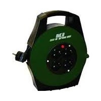 KL KL20310P MAKARALI UZATMA KABLOSU 3x1.0 mm 20 m