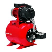 EİNHELL GC-WW 6538 HİDROFOR 20 LT