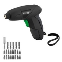 DKB CSS 4.8 B ŞARJLI VİDALAMA 4.8 V/NİCd 23 Parça