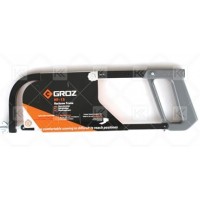 Groz Demir Testere Kolu 300 mm