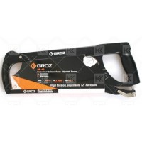 Groz Demir Testere Kolu 300 mm