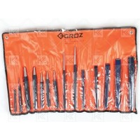 Groz Pim Zımba ve Keski Takımı 14´lü