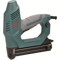 KL KLZC6041E ELEKTRİKLİ ZIMBA VE ÇİVİ ÇAKMA MAKİNESİ (15-25/15-32 mm)