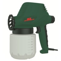 KL JSSN13B BOYA PÜSKÜRTME TABANCASI 110 Watt
